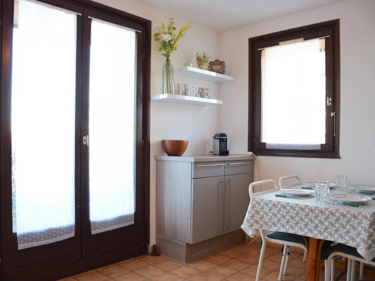Appartement Cosy Au Calme Avec Terrasse, Parking, Et Internet A Evian - Fr-1-498-15 ภายนอก รูปภาพ
